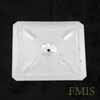 Large speed clip 63x63 to suit 12 gauge & 3/16in dia pins