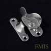 Sash fasteners
