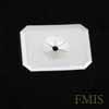 small rectangular speed clips (25mm x 31mm) to suit 12 gauge pins