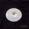 38mm dia stainless steel 304 speed clips (1.5in dia) to suit 14in lacing anchors