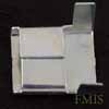 19mm Zed seal [available Galvanised, Stainless Steel (304) & Stainless Steel (316)]