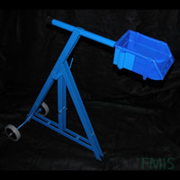 Banding Stand