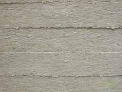 Rockwool Slab