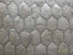 Rockwool Wired Mat