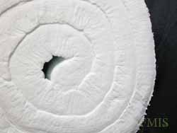 Calcium Silicate Magnesia Blanket