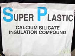 Insulation Compound - Super Plastic